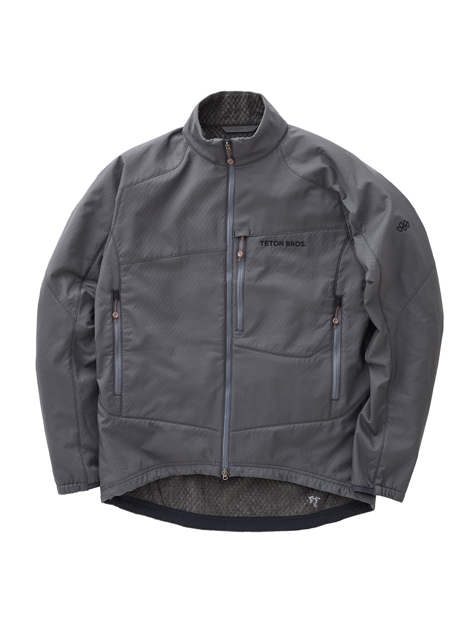 Sub Jacket