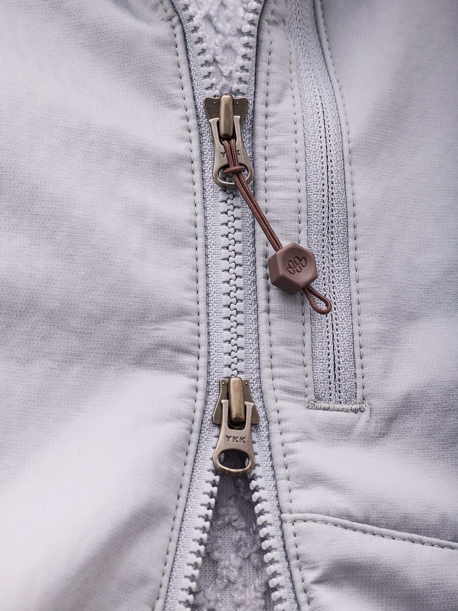 Sub Jacket