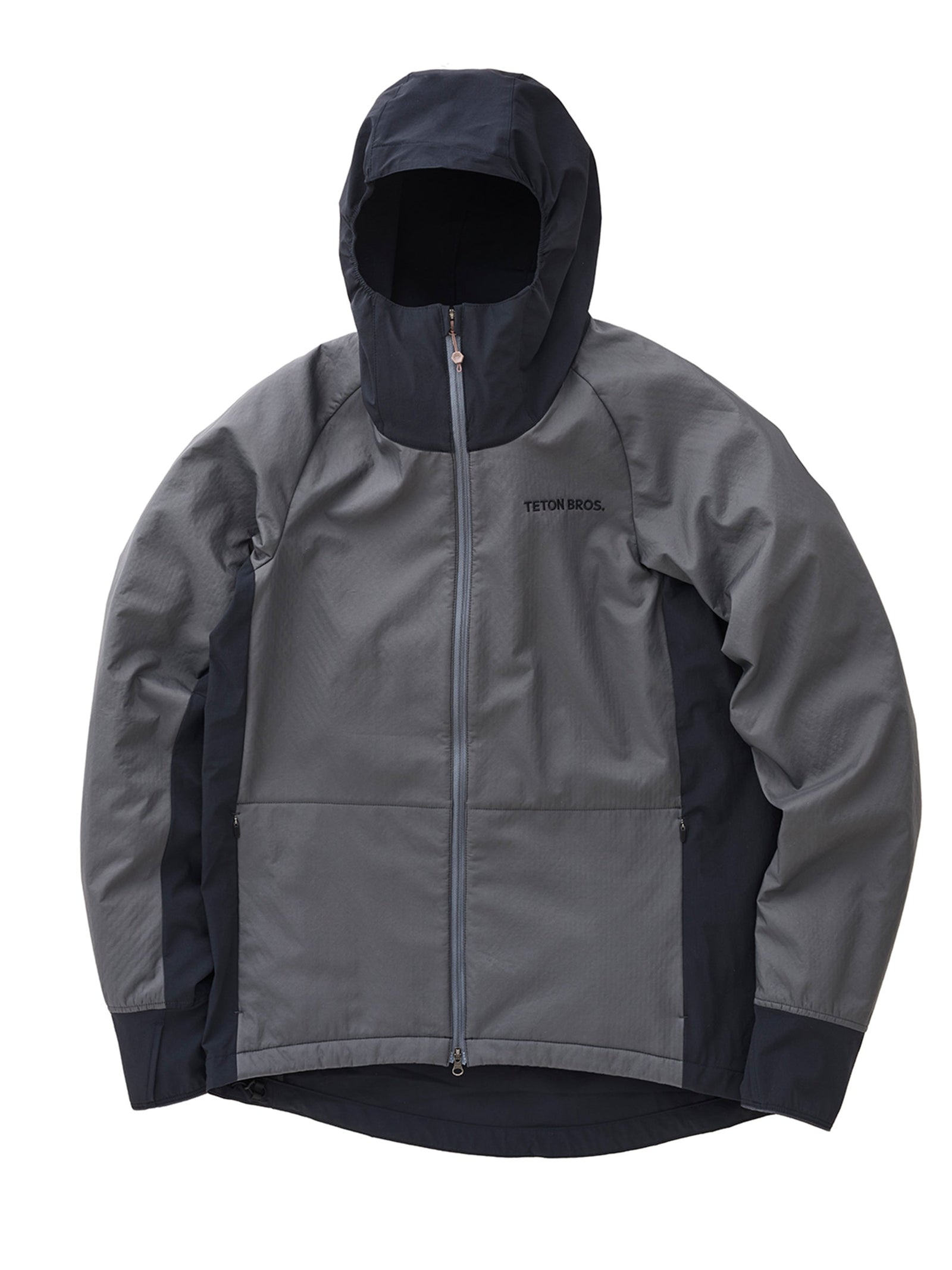 Sub Hoody