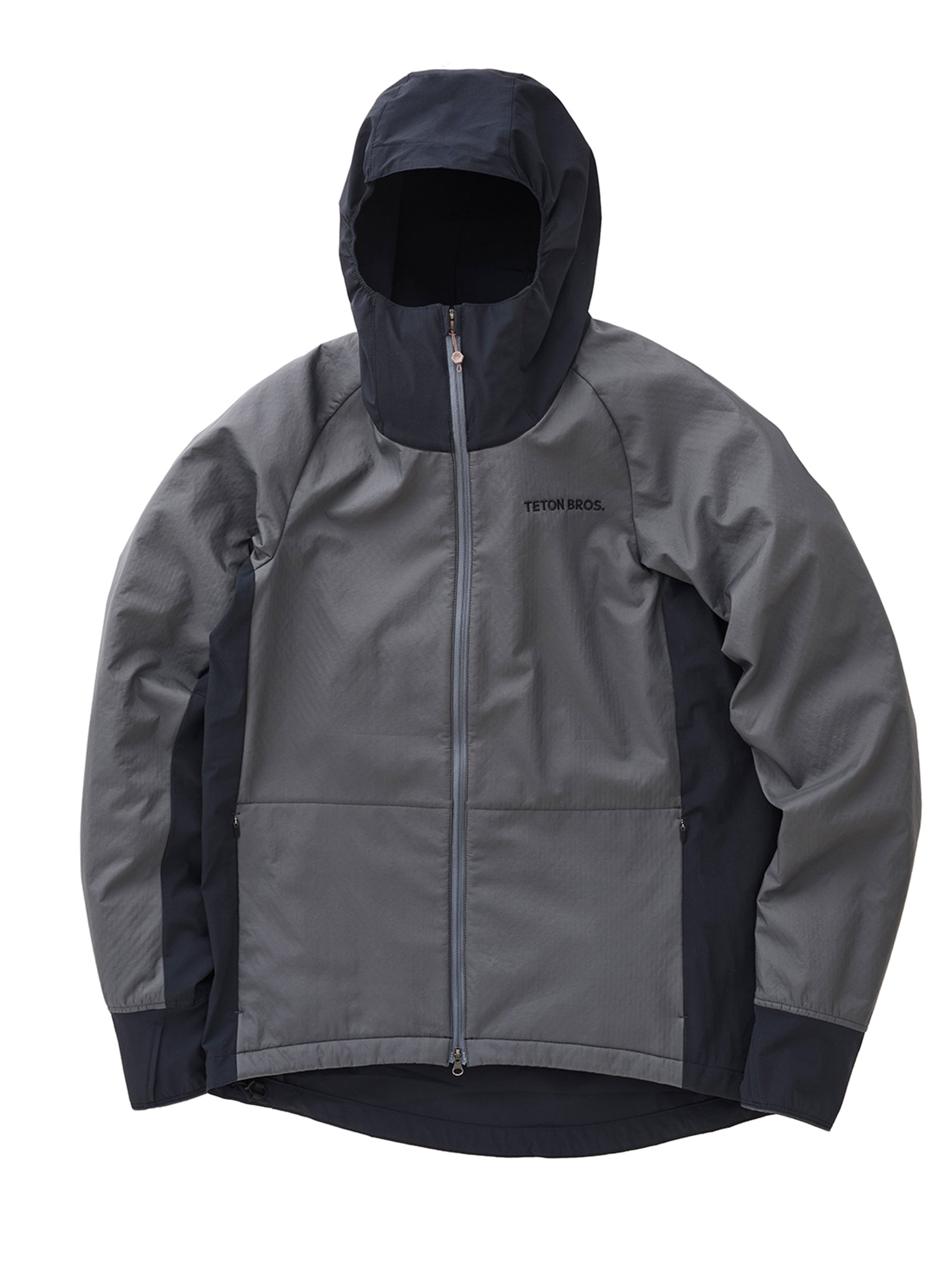 Sub Hoody