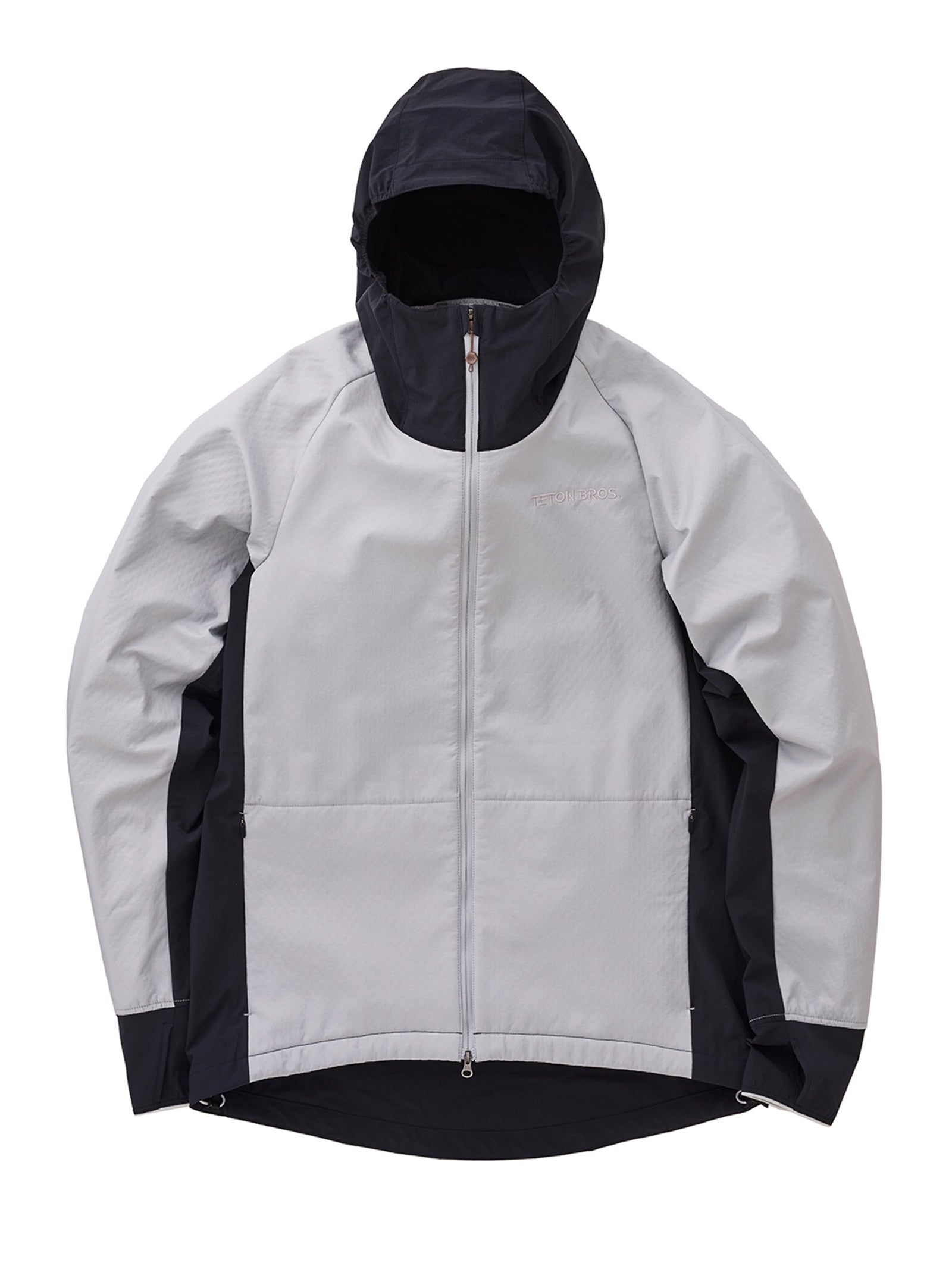 Sub Hoody