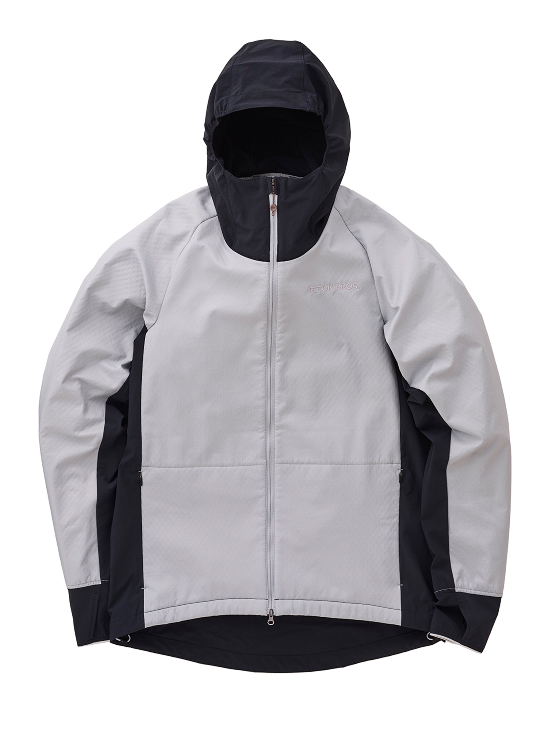 Sub Hoody