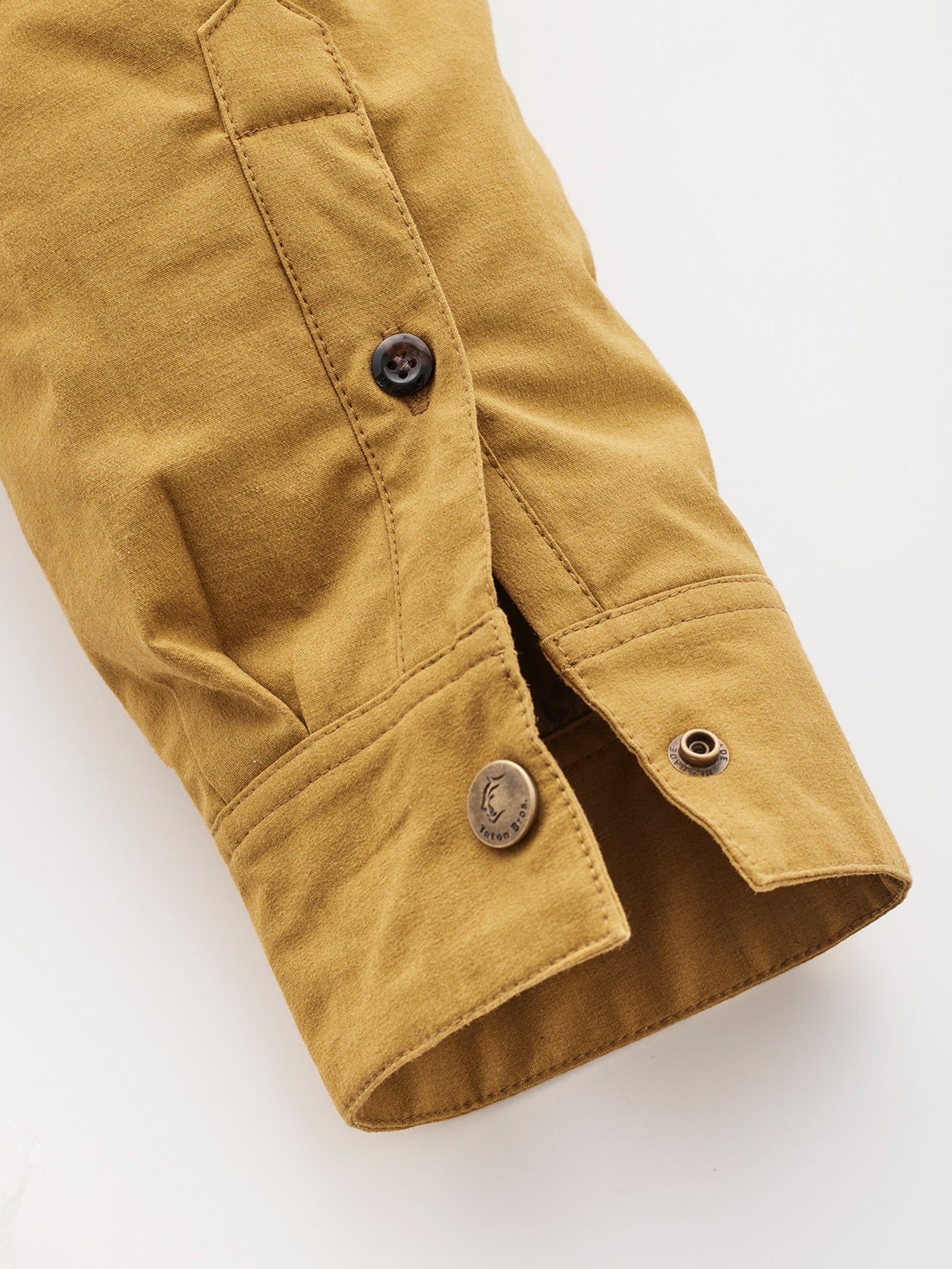 Wild Bunch Jacket