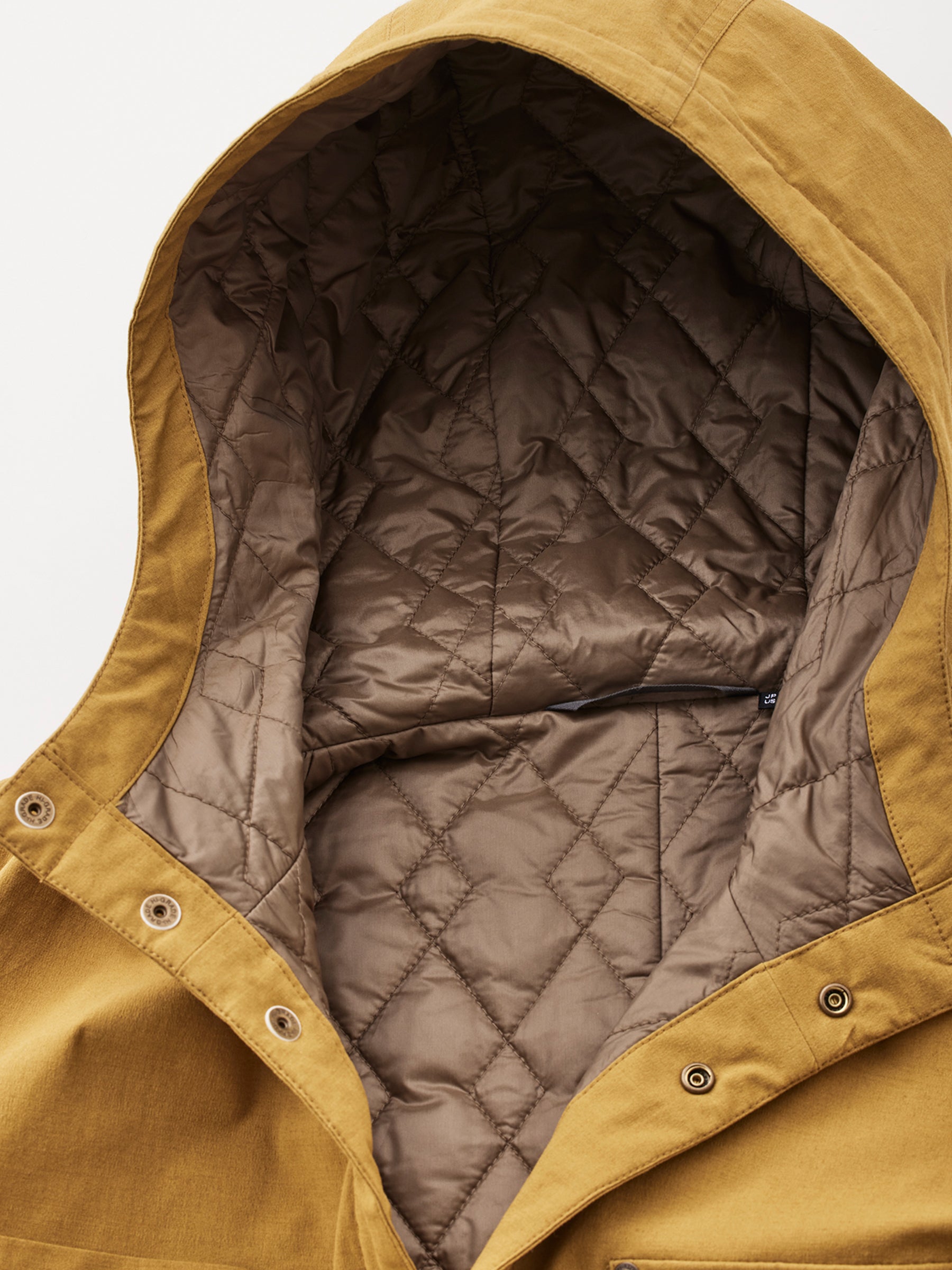 Wild Bunch Jacket