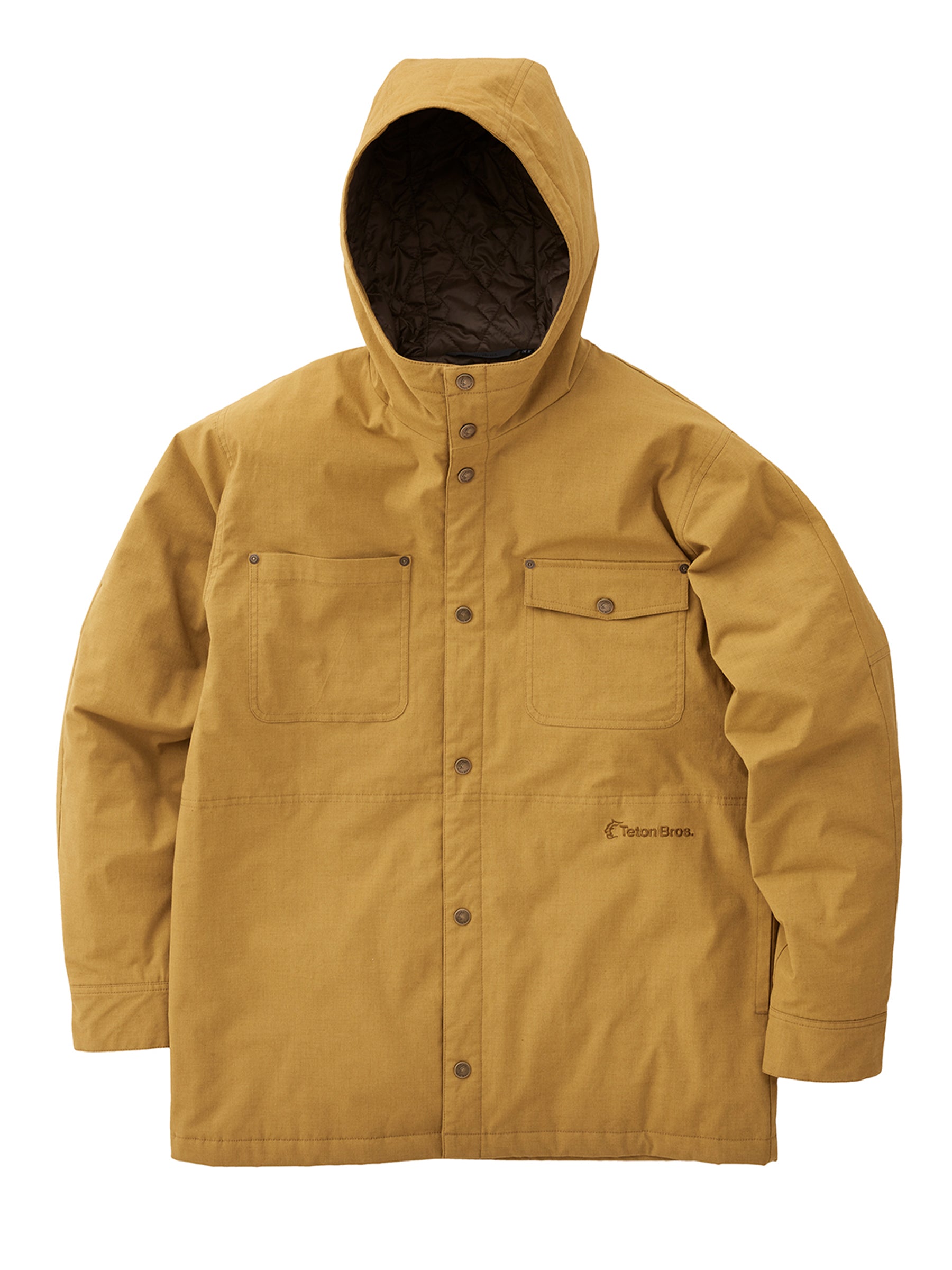 Wild Bunch Jacket