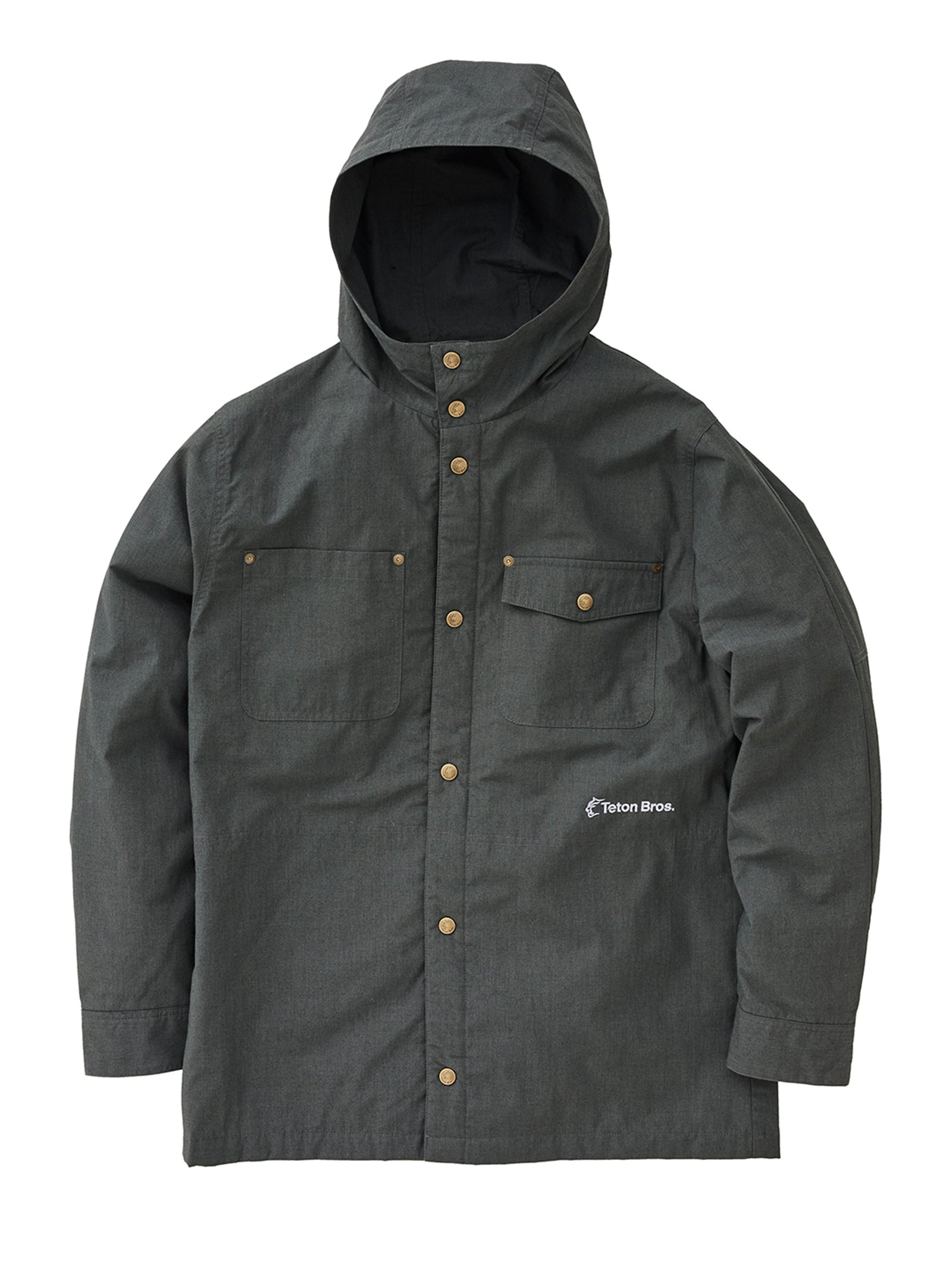 Wild Bunch Jacket