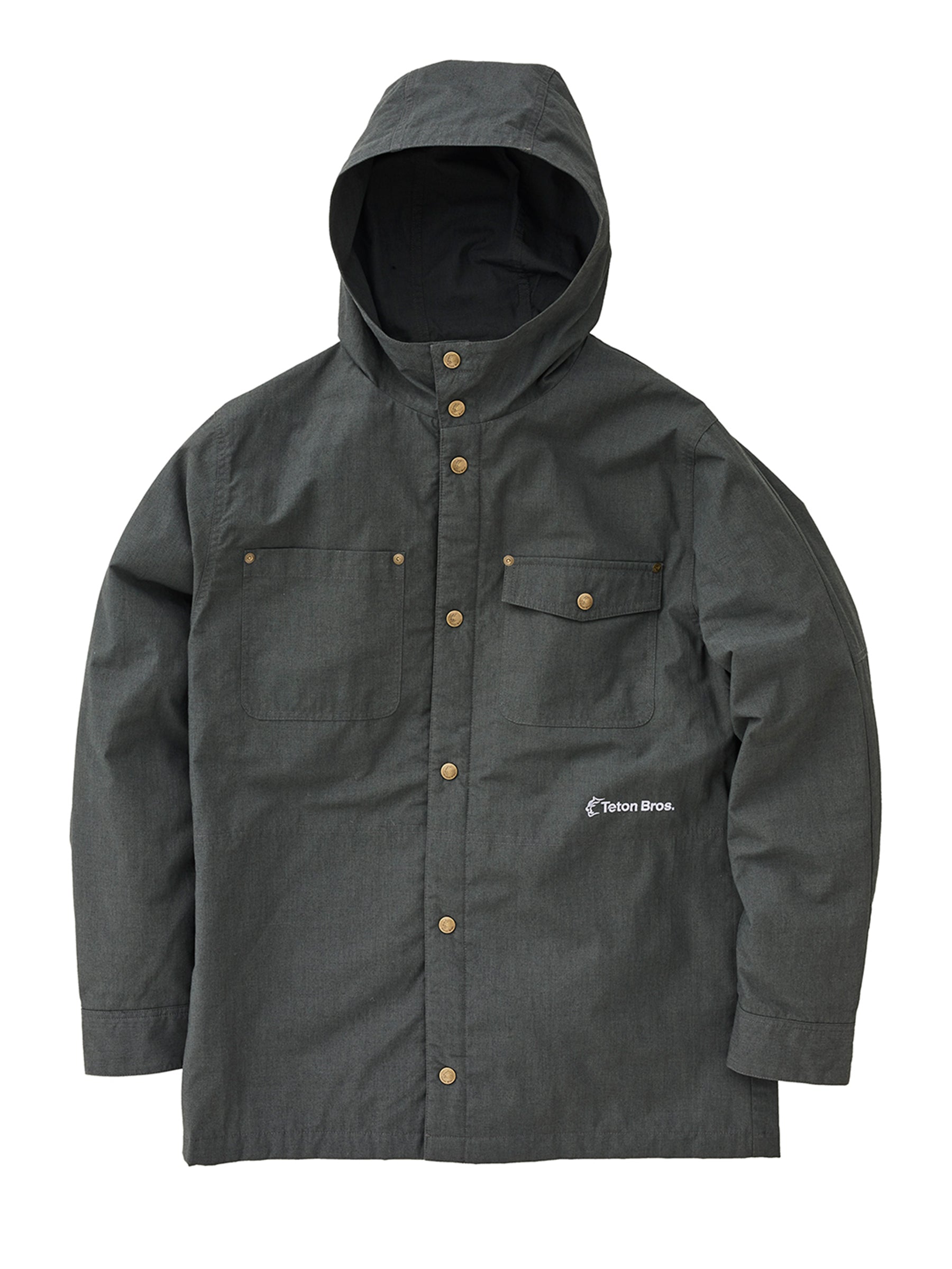 Wild Bunch Jacket