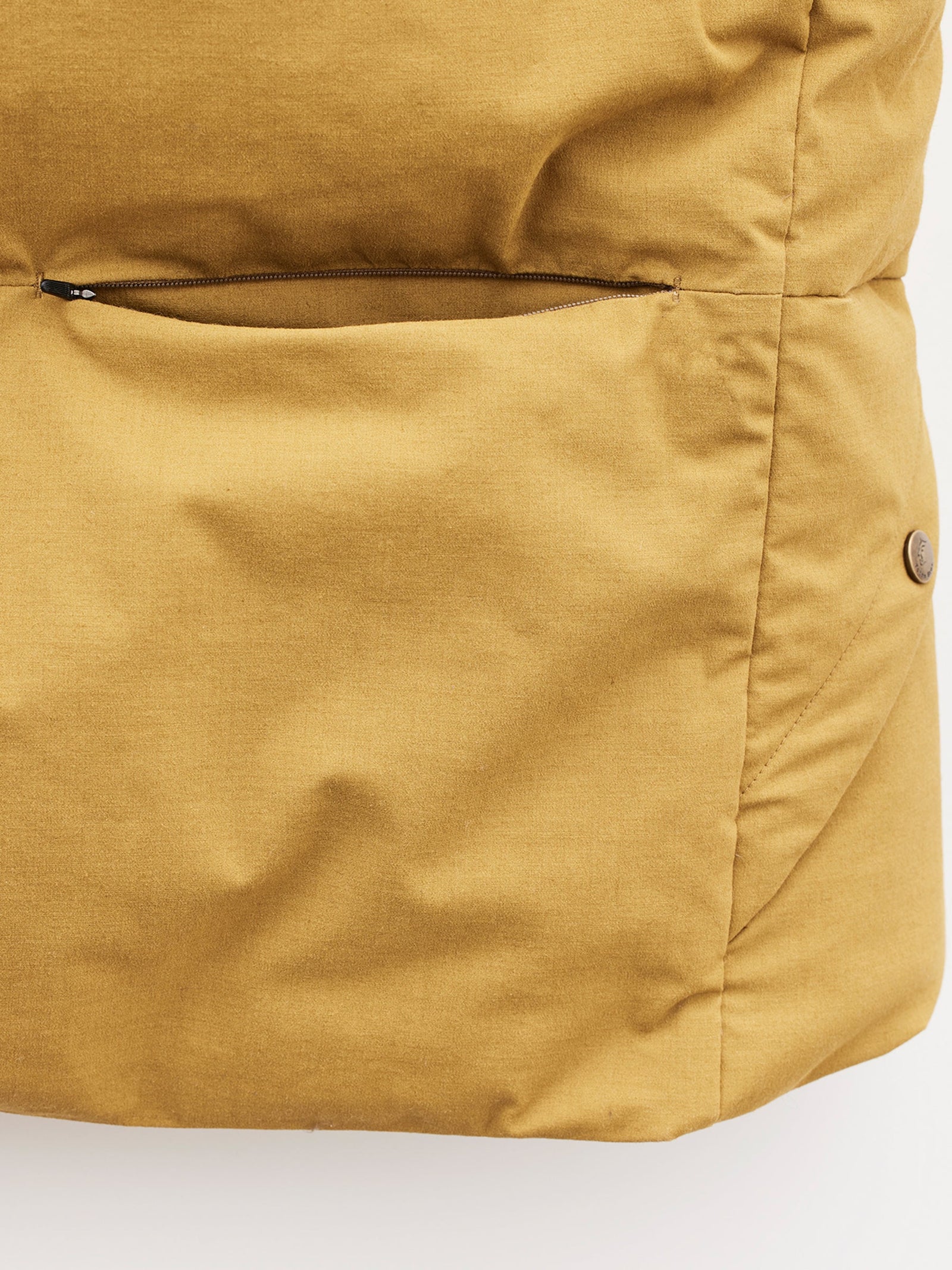 Wild Bunch Down Vest