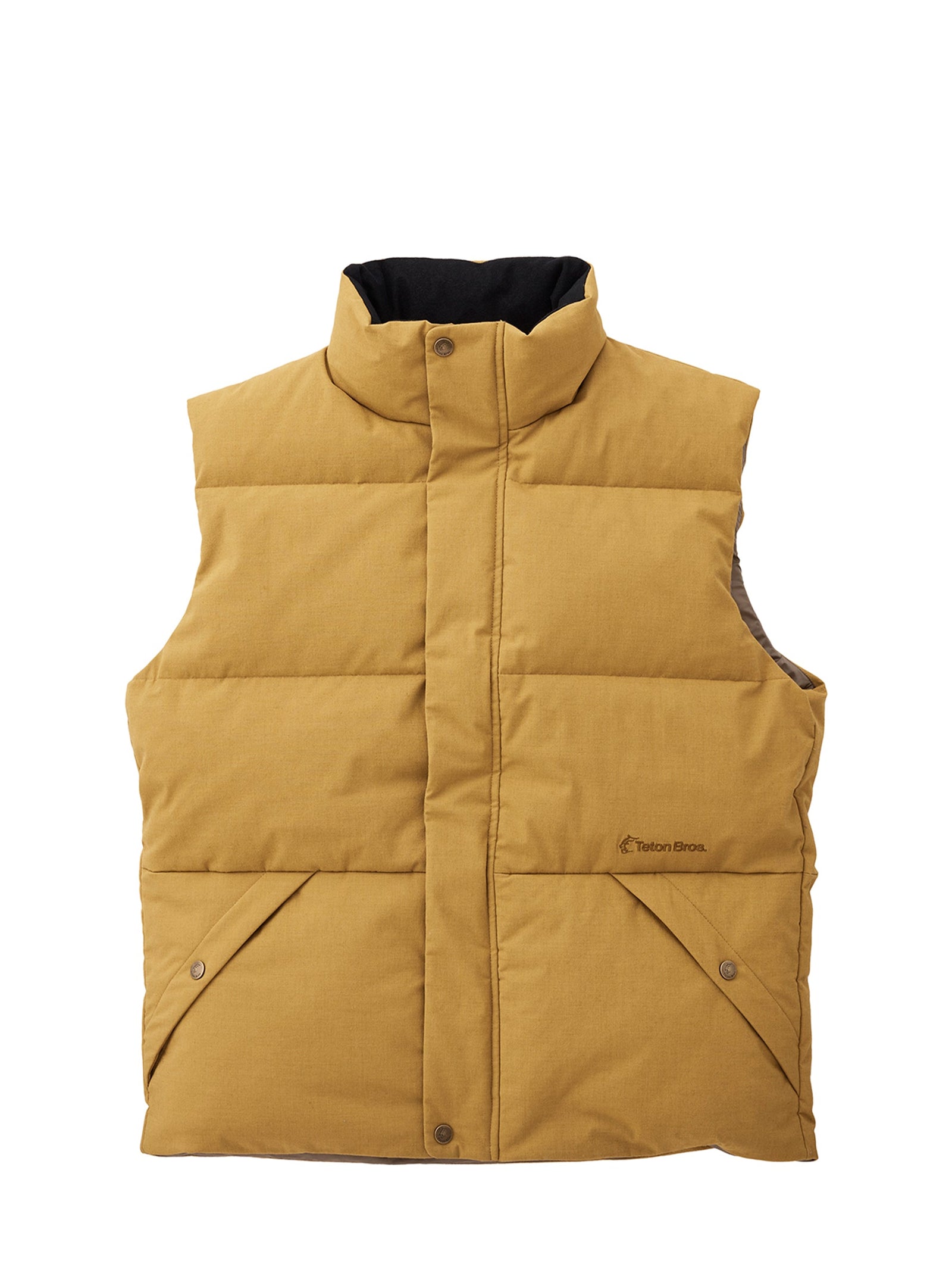 Wild Bunch Down Vest