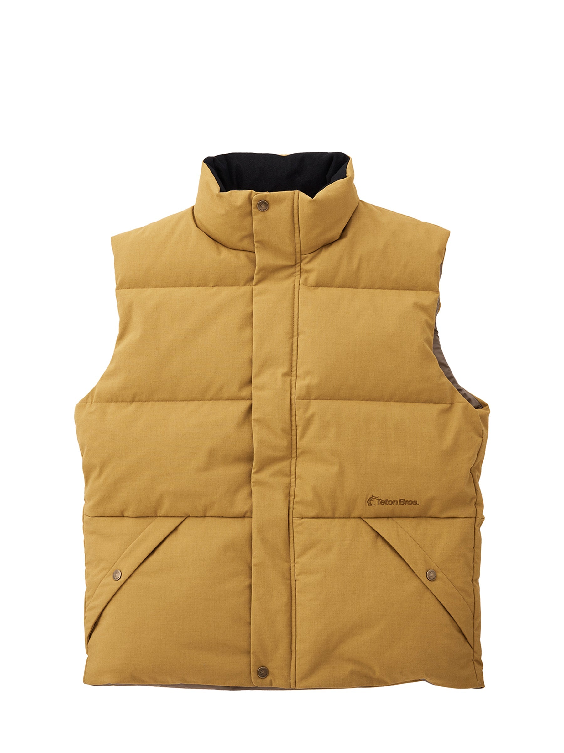 Wild Bunch Down Vest
