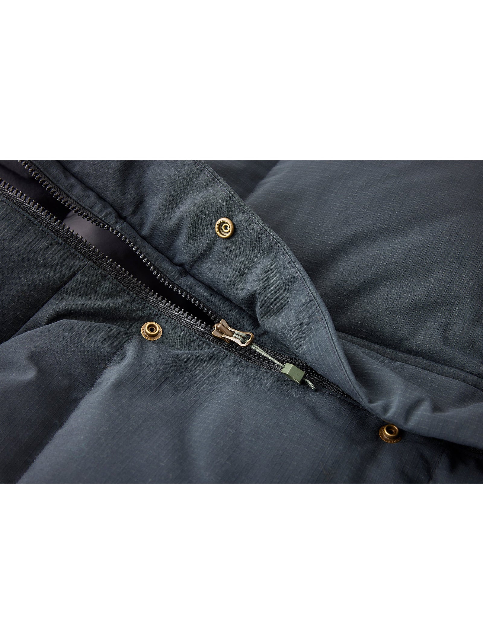 Wild Bunch Down Vest