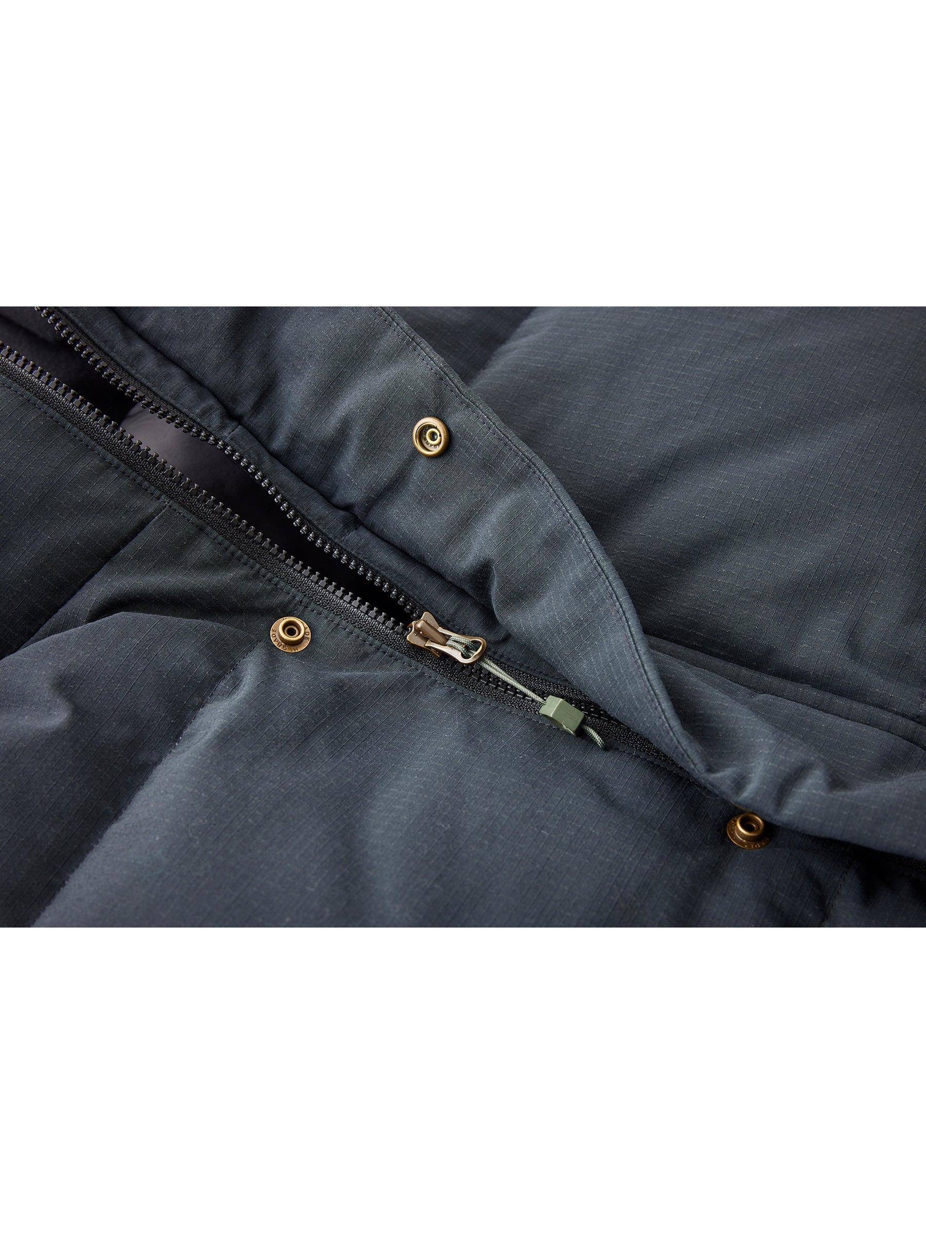 Wild Bunch Down Vest