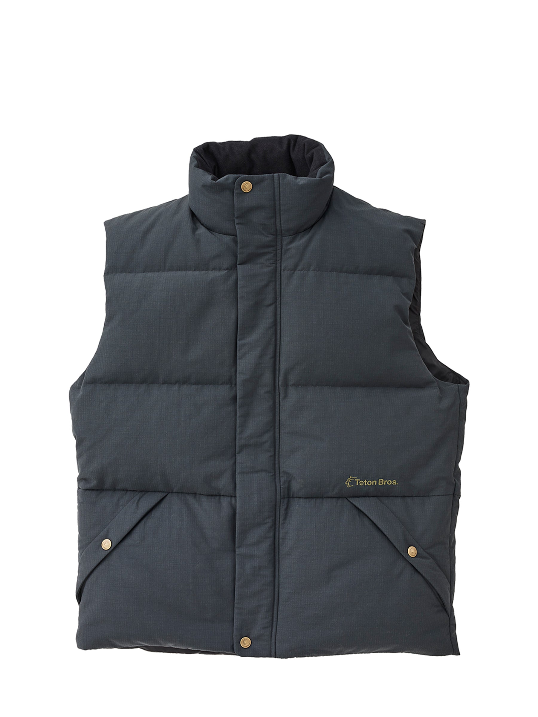 Wild Bunch Down Vest