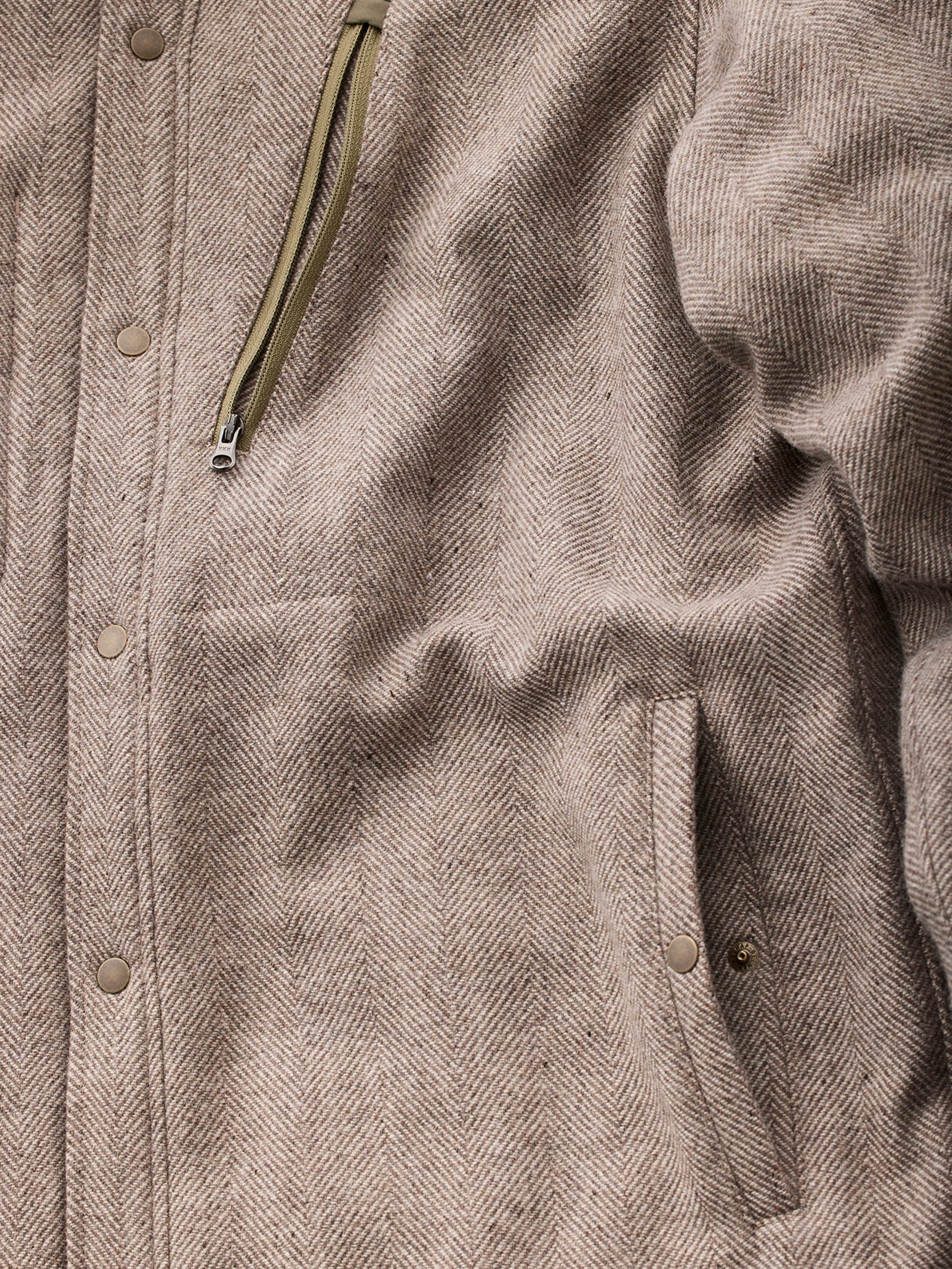 K7 Insulated Shirt