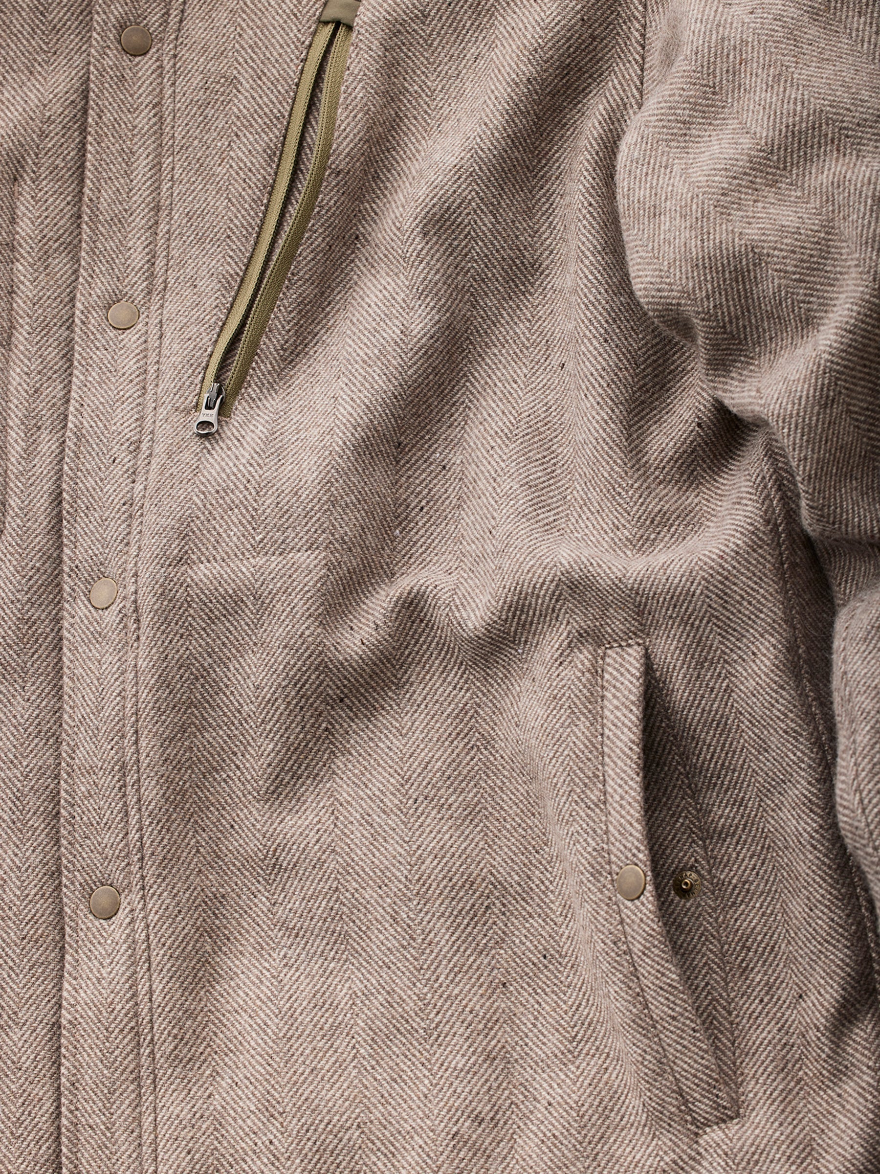 K7 Insulated Shirt