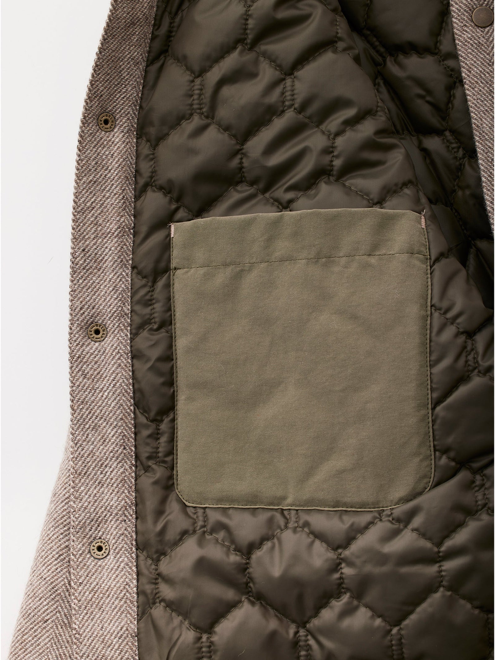 K7 Insulated Shirt
