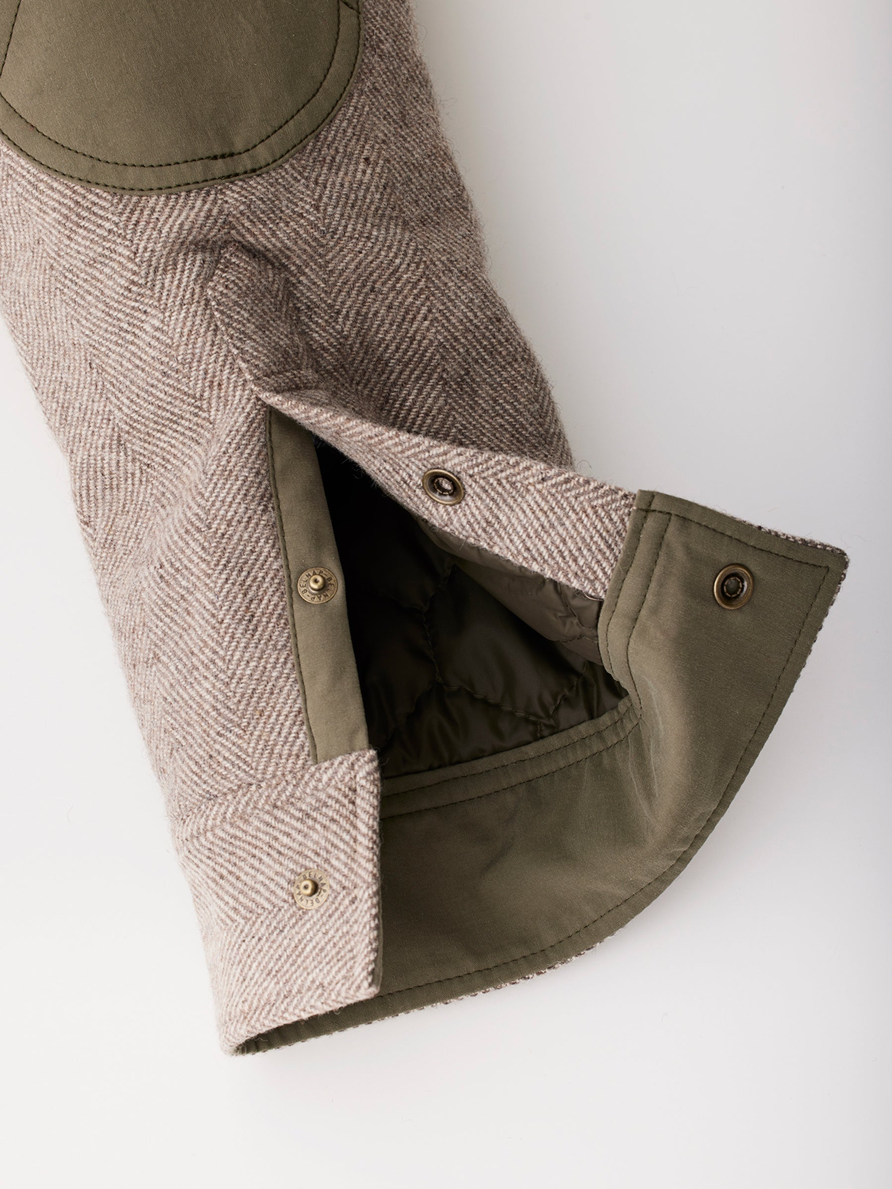 K7 Insulated Shirt
