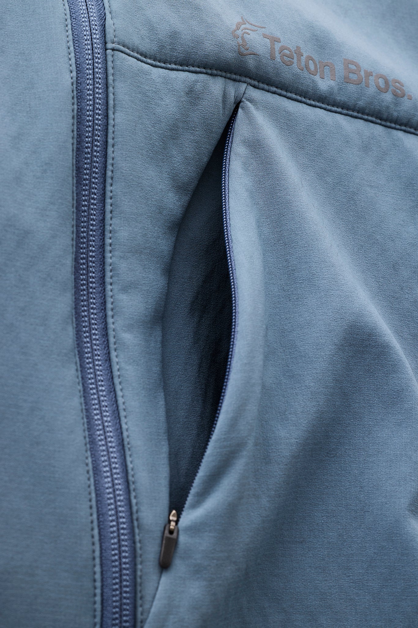 Slick Hoodie