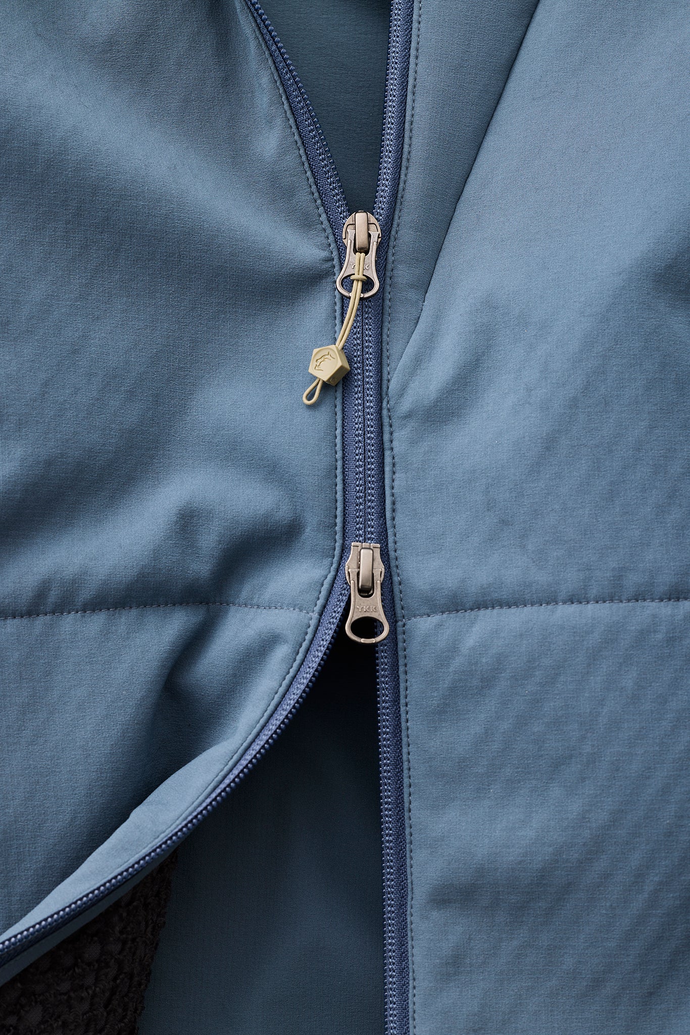 Slick Hoodie