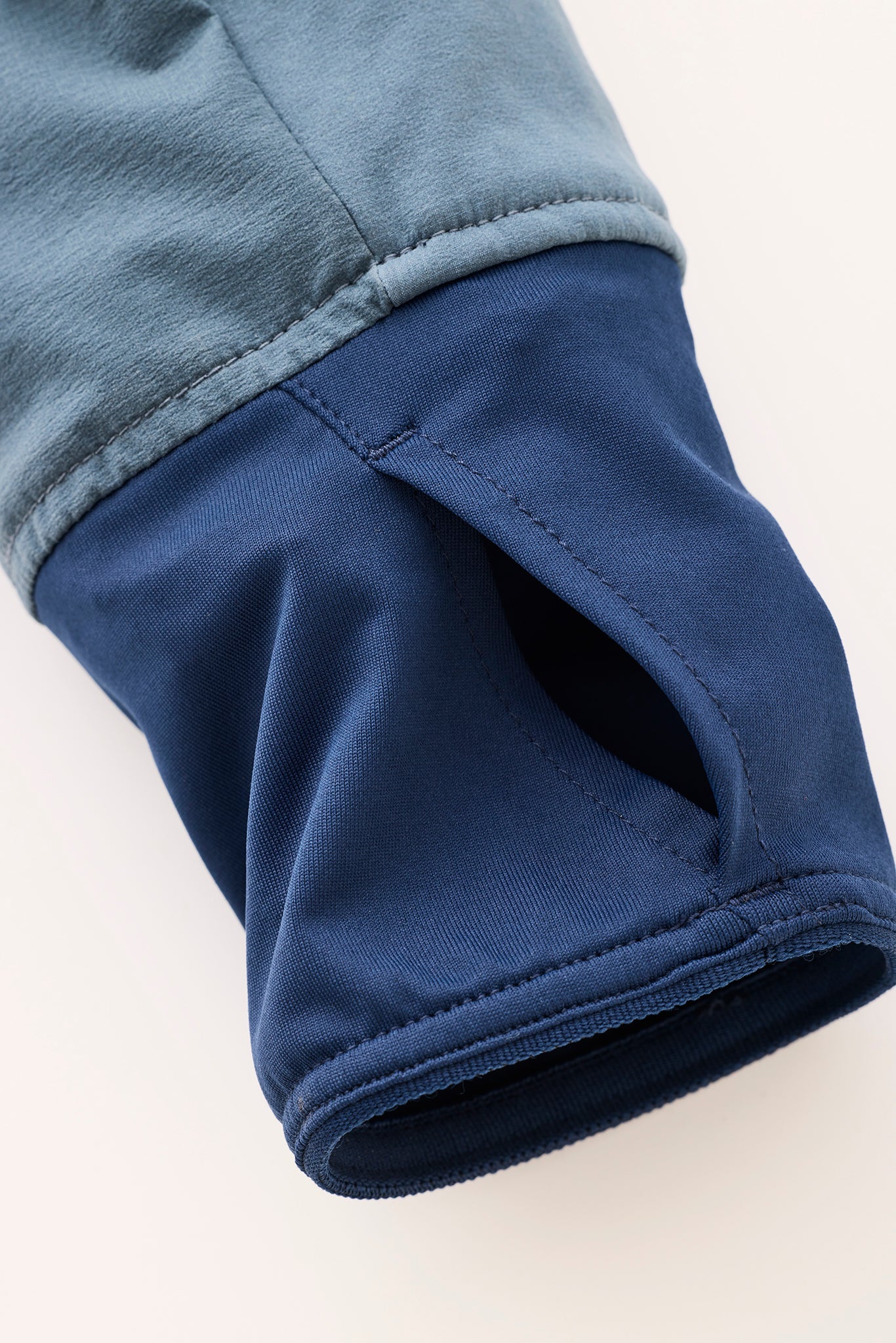 Slick Hoodie
