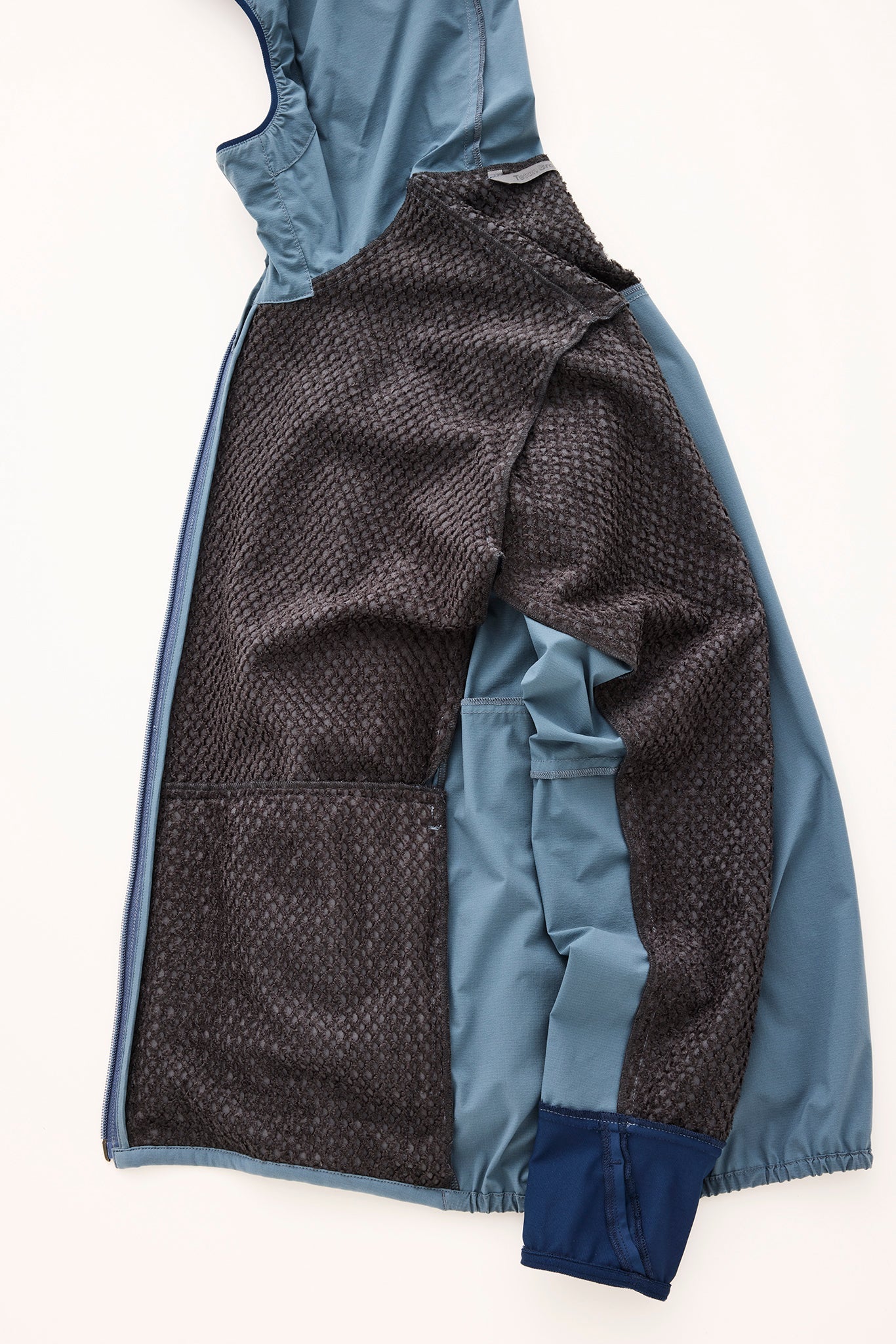 Slick Hoodie