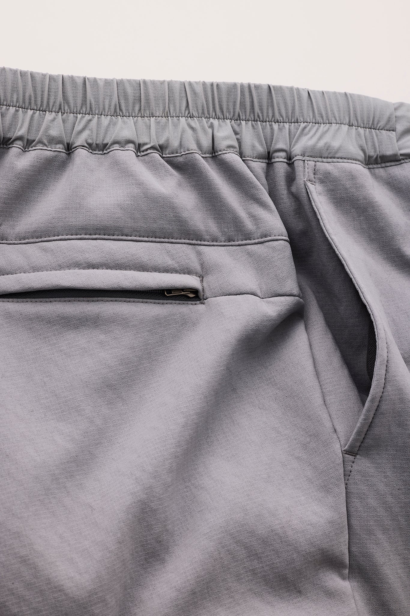 Slick Pants