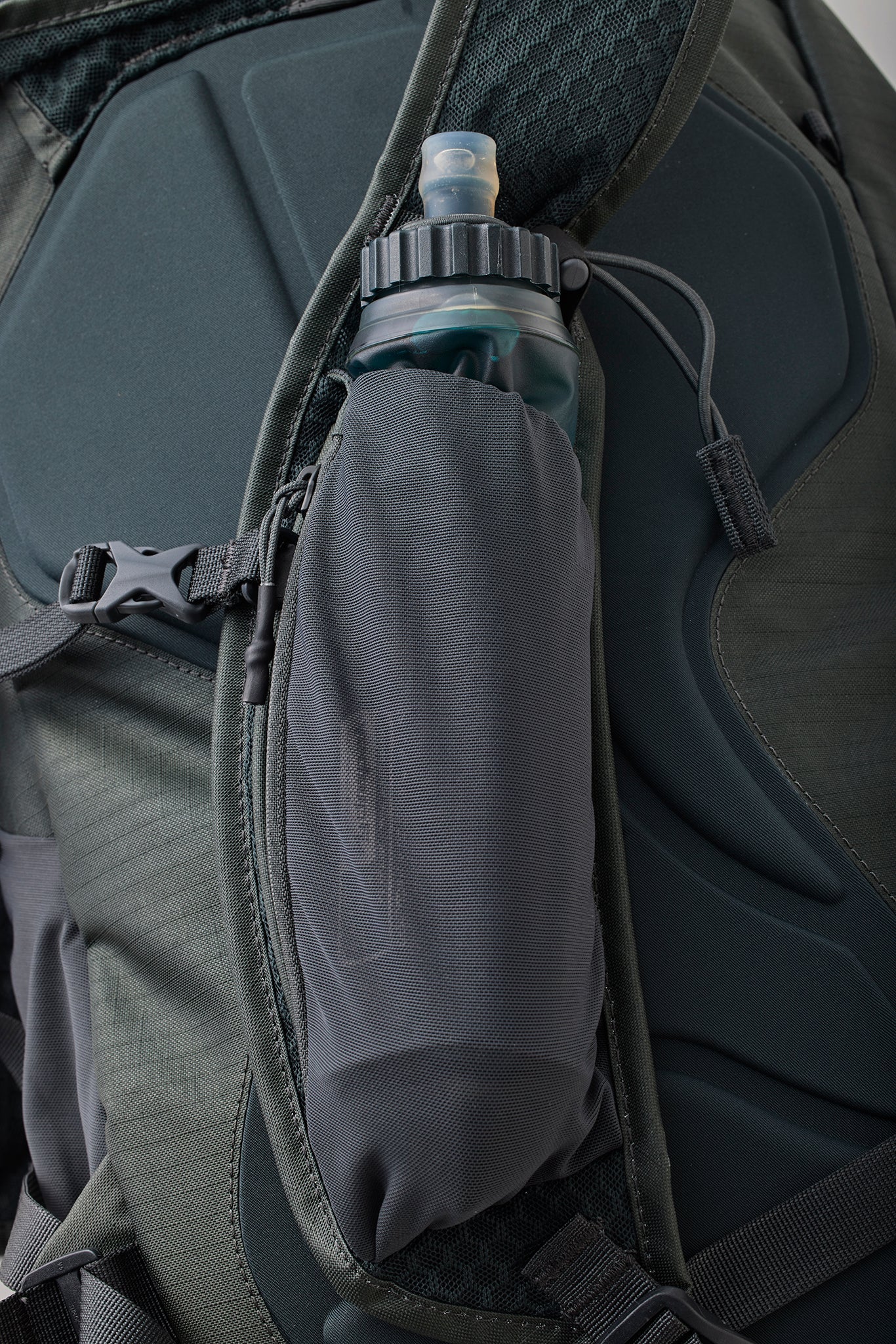 Scrambling Pack