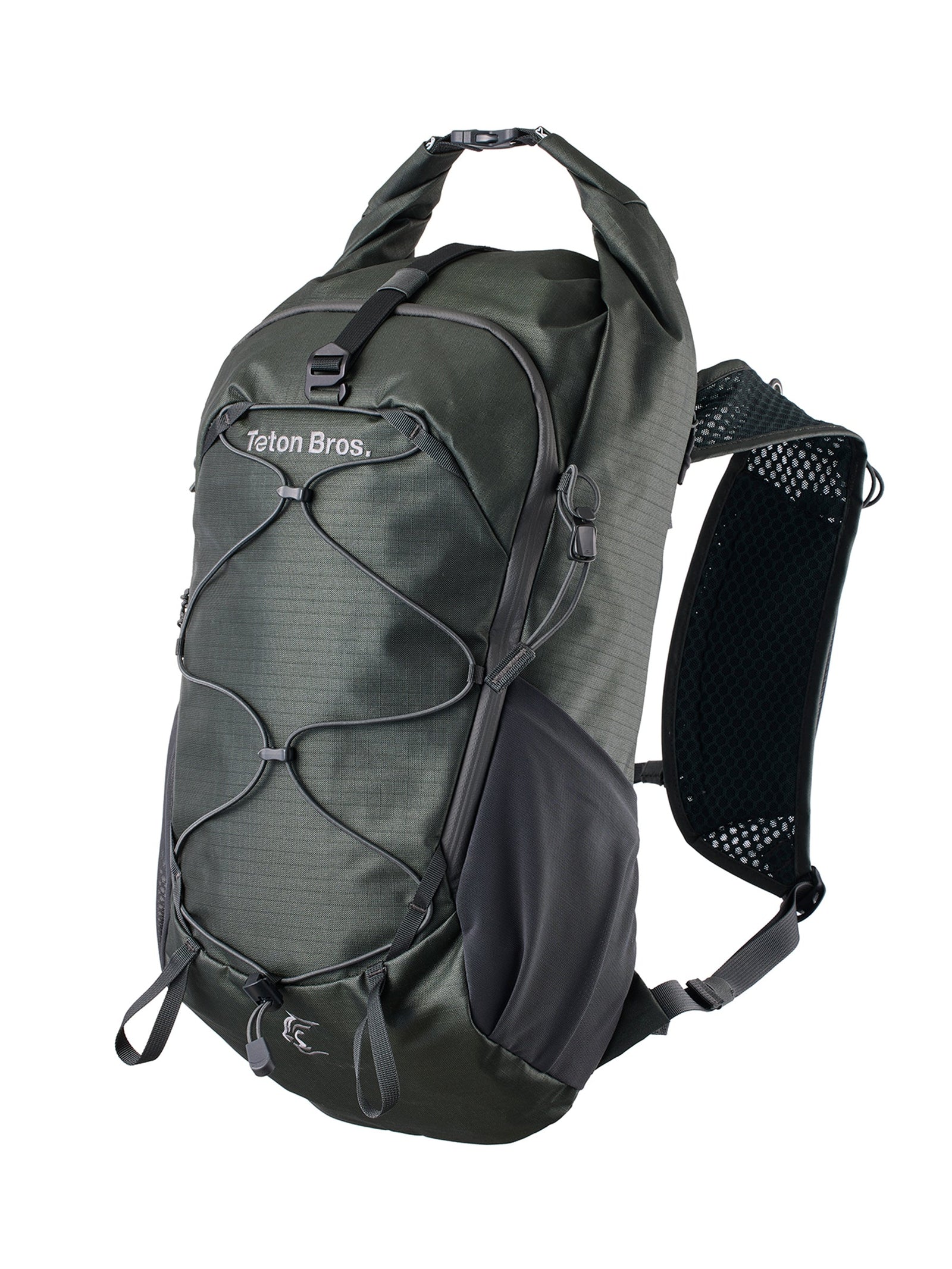 Scrambling Pack