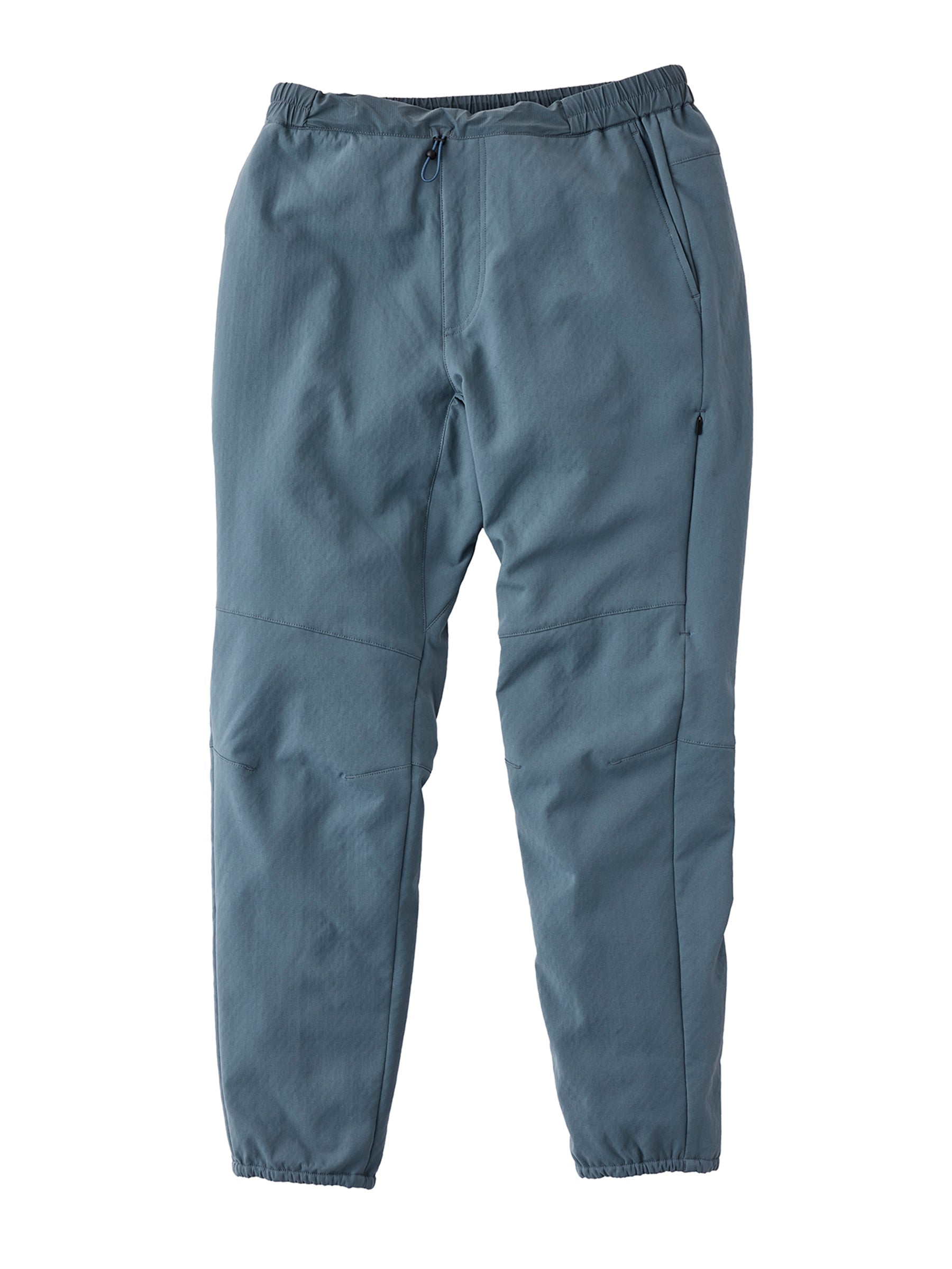 Slick Pants