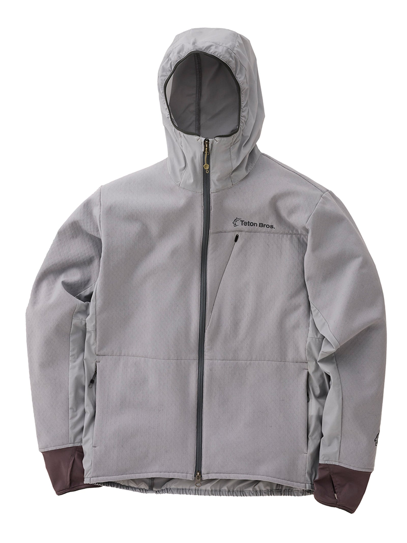 Slick Hoodie
