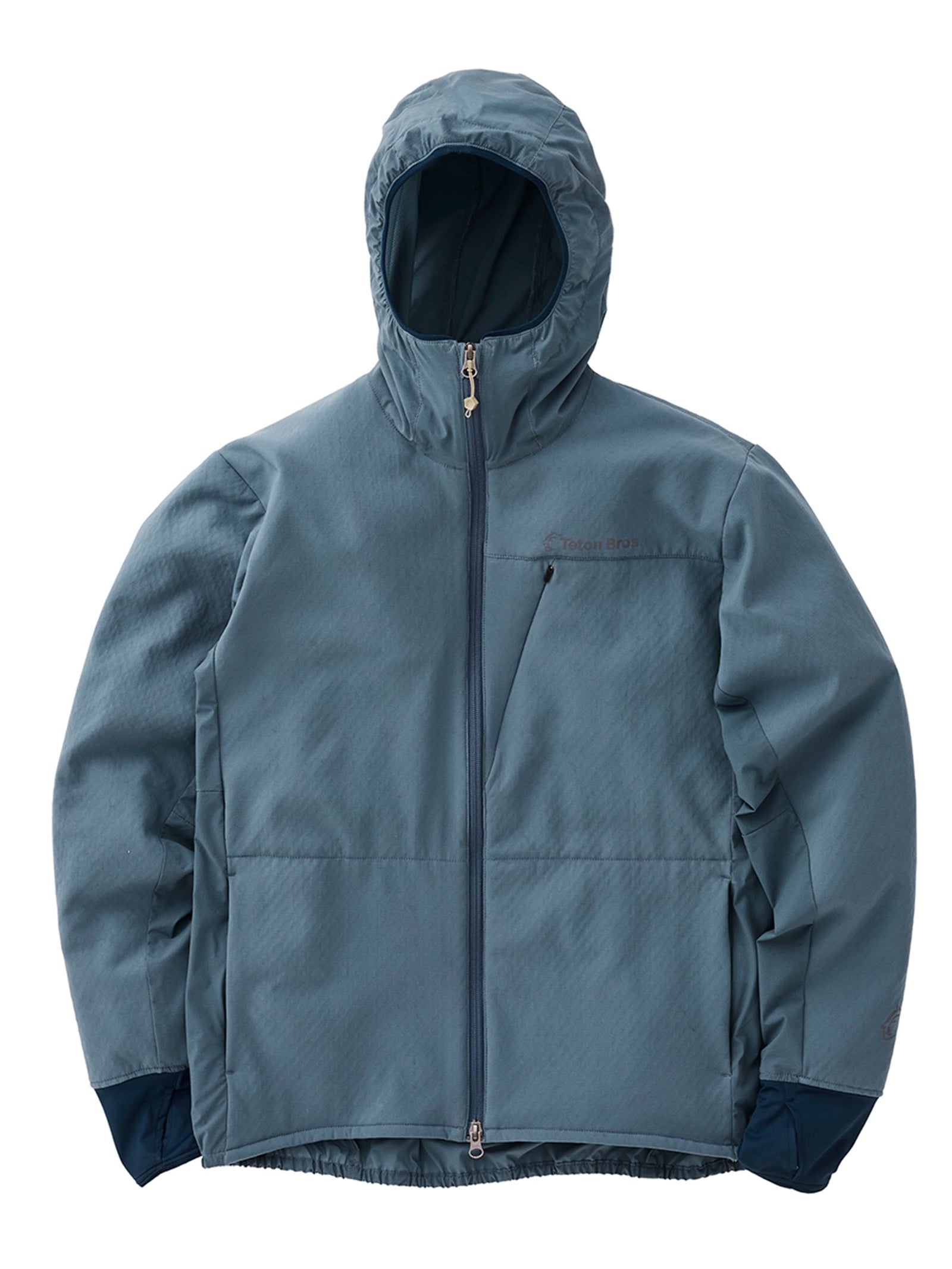 Slick Hoodie