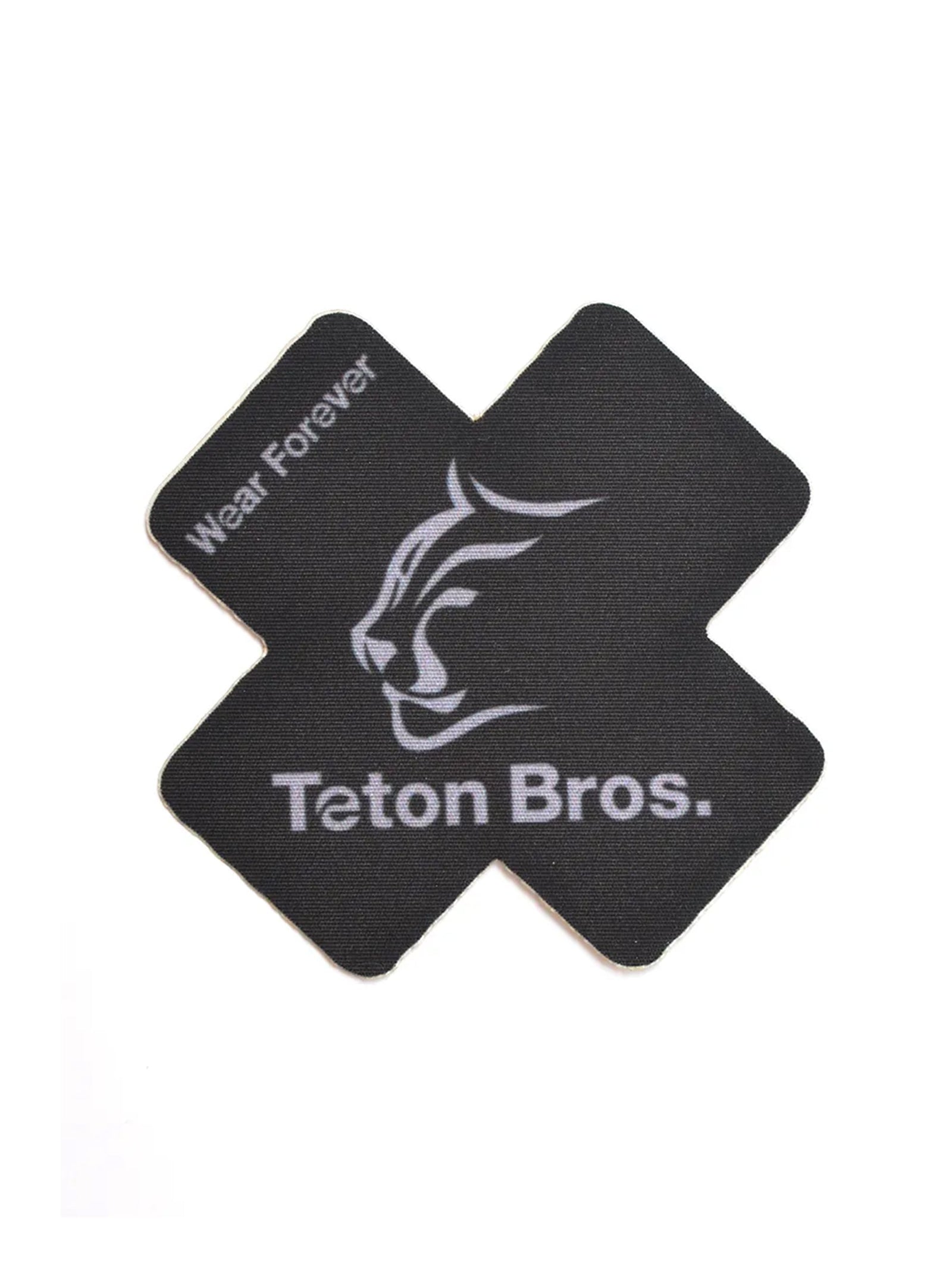 TB Repair Patch