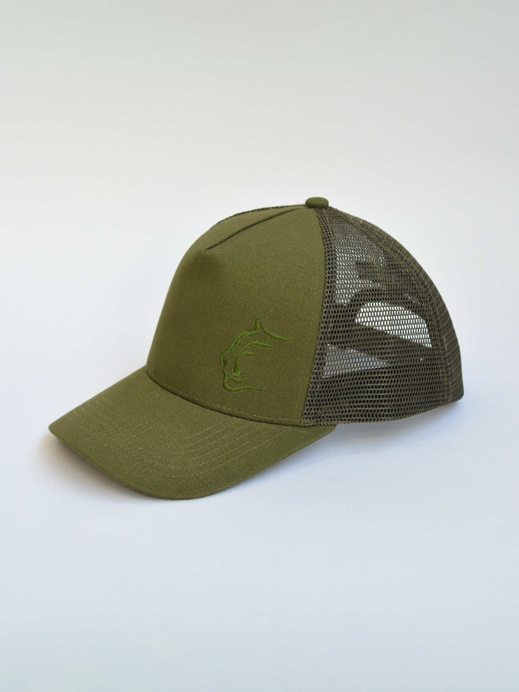 TB Trucker Cap