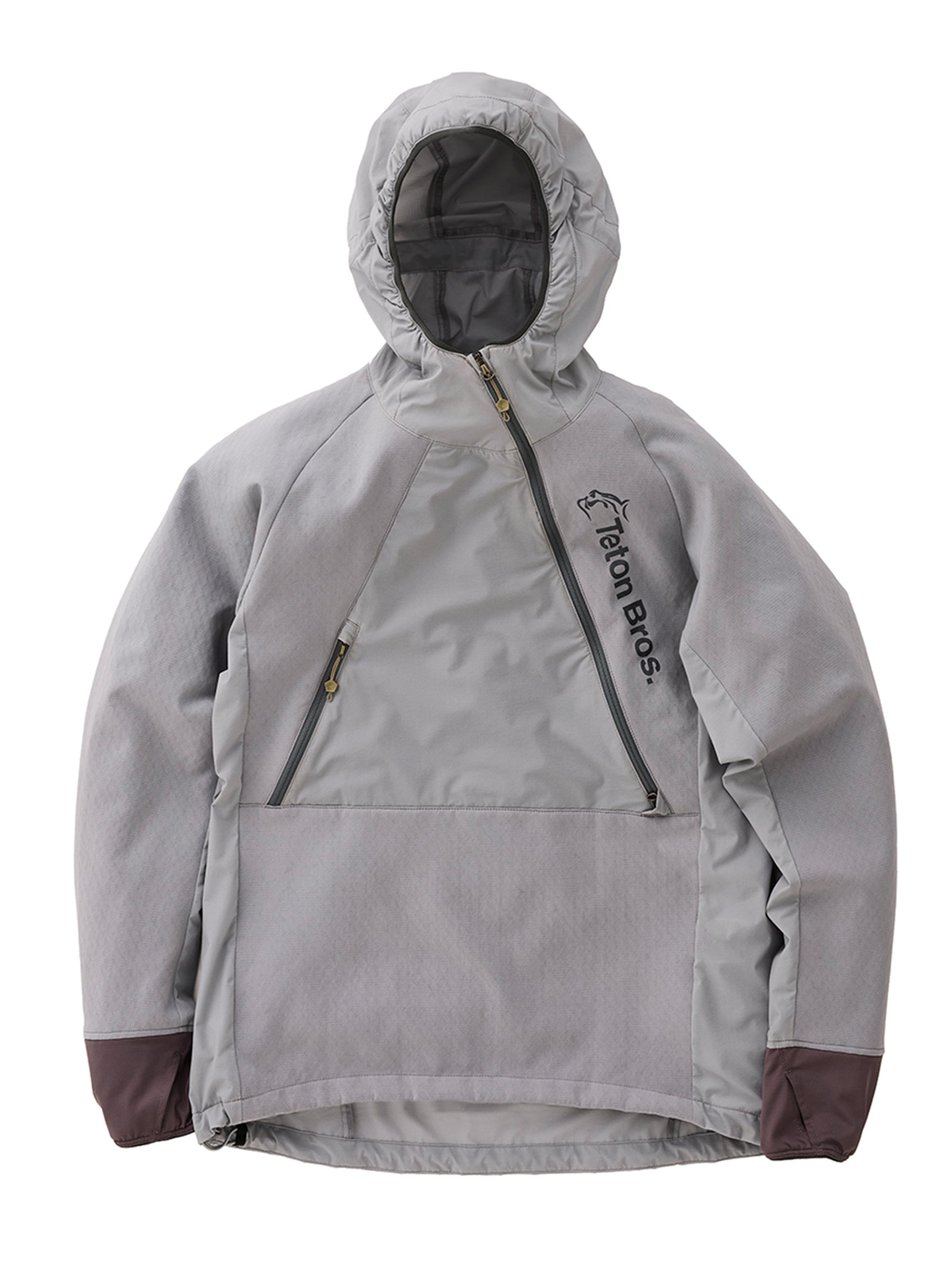 WS Breath Runner