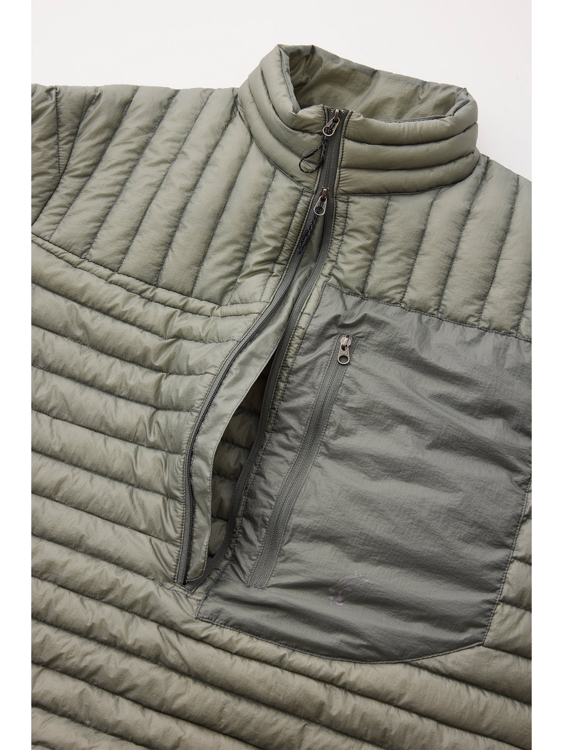 Luft Jacket