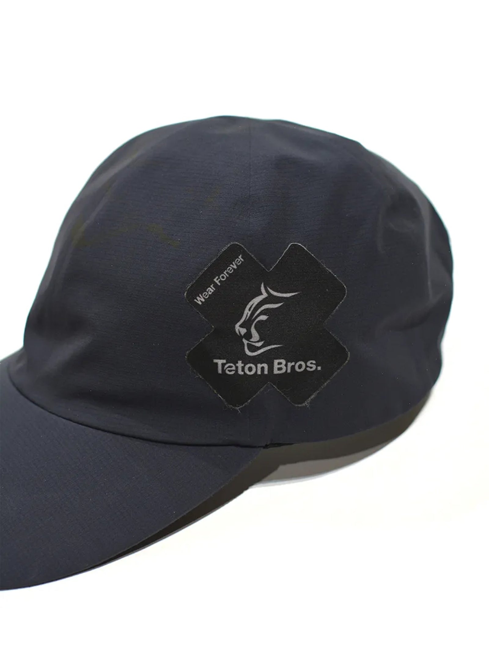 TB Repair Patch