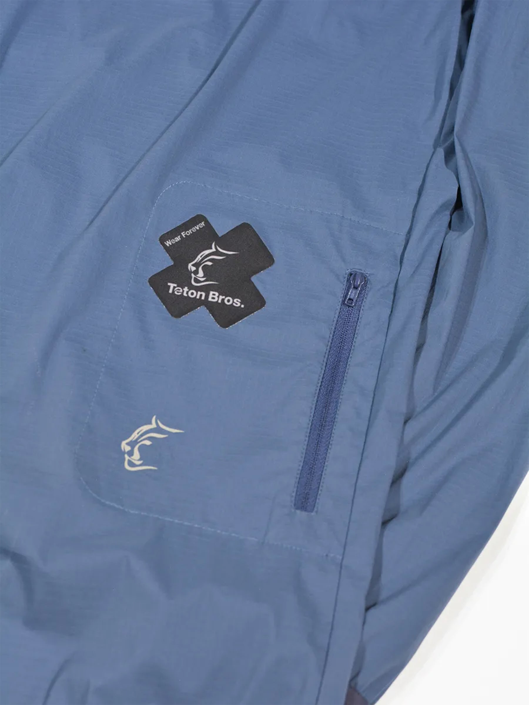 TB Repair Patch