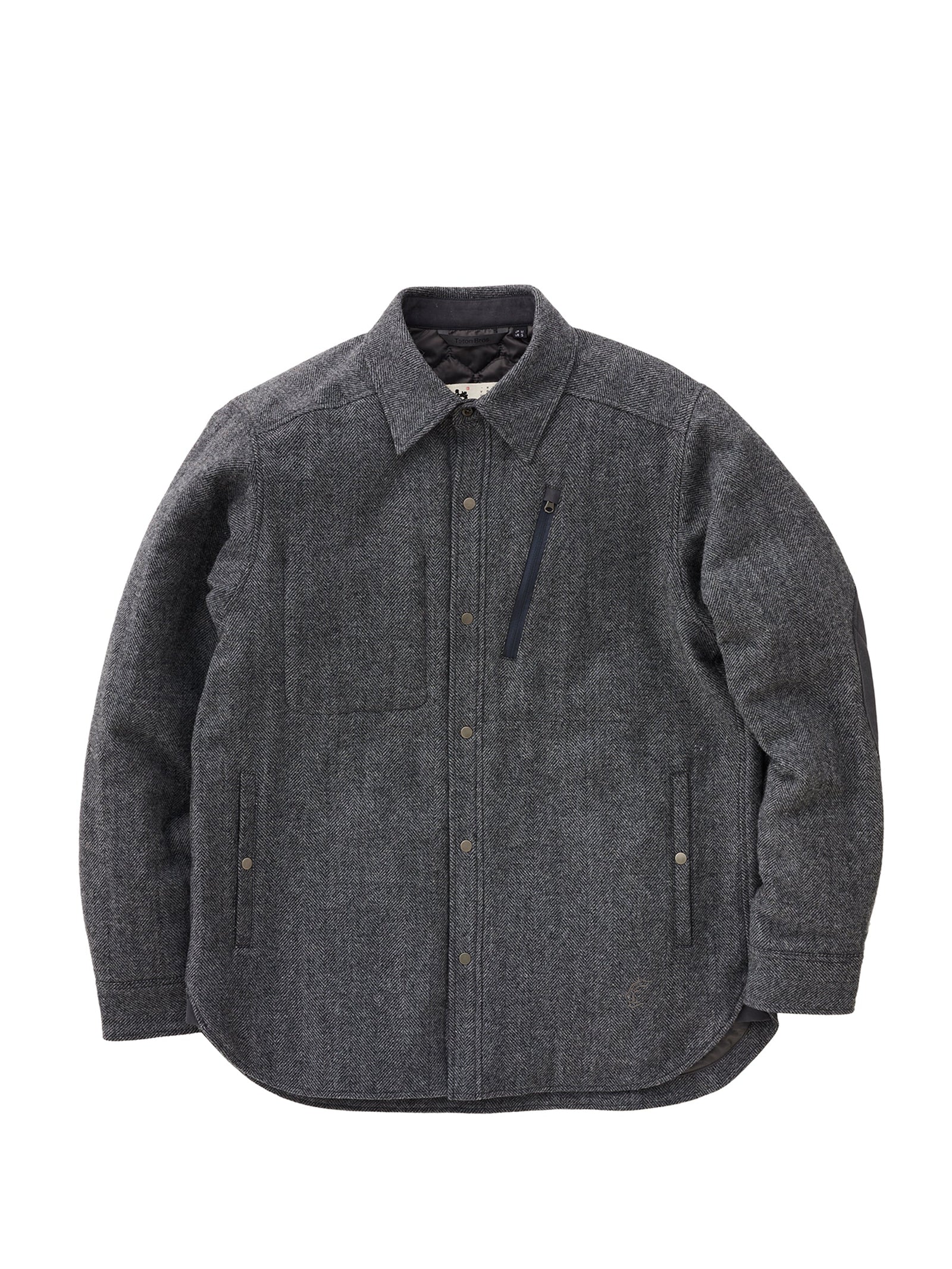 K7 Insulated Shirt
