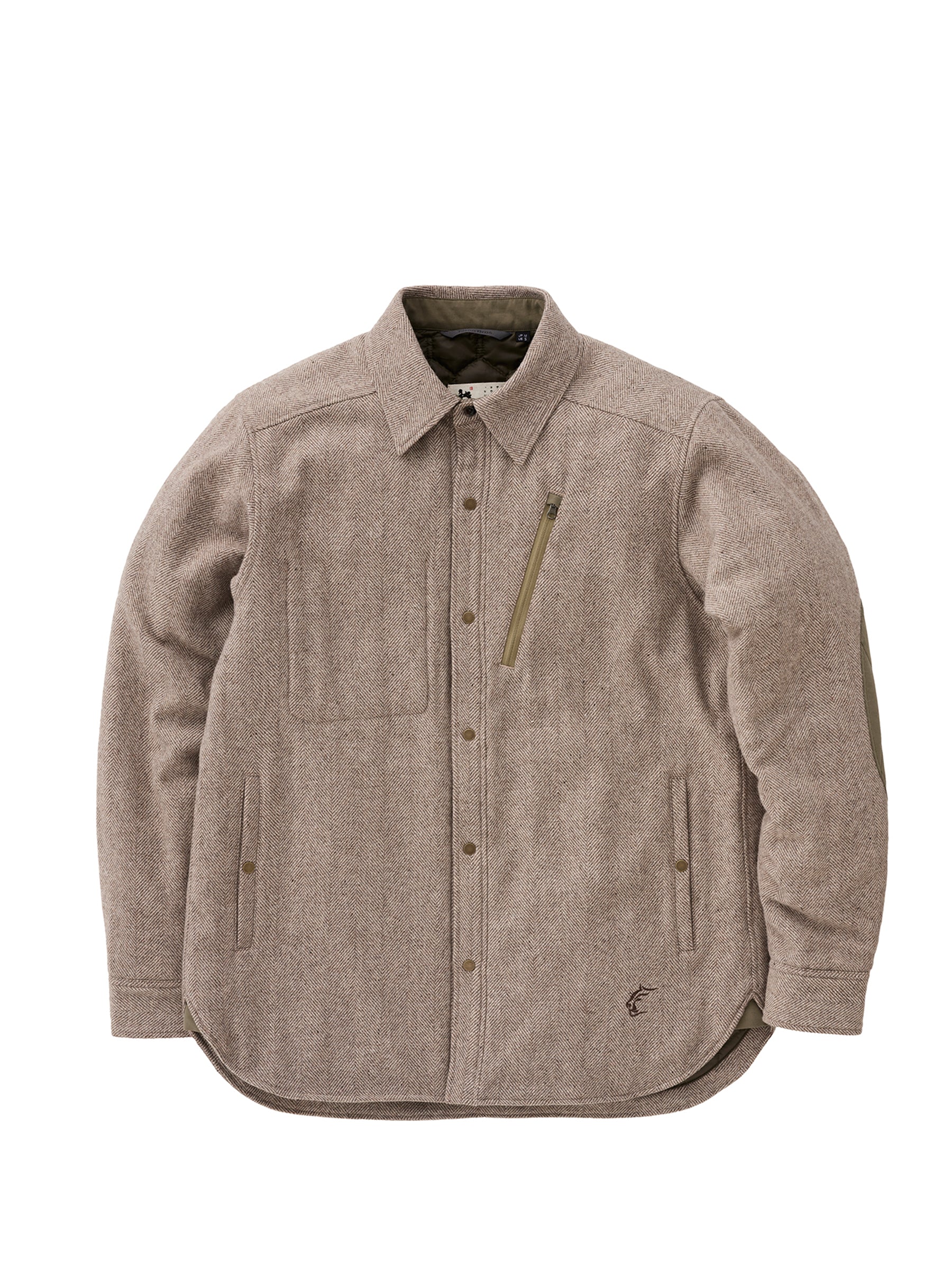 K7 Insulated Shirt